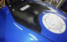 BMW K1200S 2007
