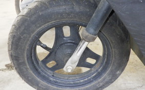 SUZUKI LET's 2 2013 CA1PA