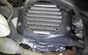 YAMAHA JOG ZR Gen.3 SA39J