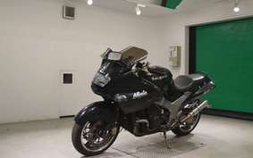 KAWASAKI ZZ1100 NINJA R Gen.2 1998 ZXT10D