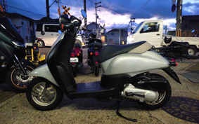 HONDA TODAY AF67