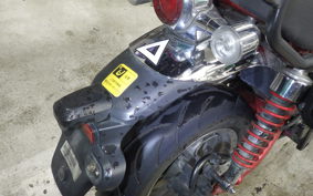 HONDA MONKEY 125 JB02