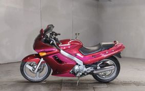 KAWASAKI ZZ-R250 EX250H