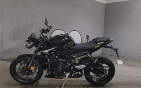 TRIUMPH  TRIUMPH  STREET  TRIPLE RS HDA614