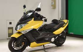 YAMAHA T-MAX 500 2008 SJ08J