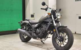 HONDA REBEL 250 MC49