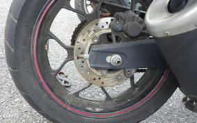 YAMAHA YZF-R25 RG10J
