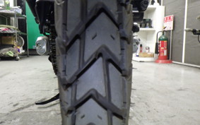 HONDA CT125-2 2000 JA65