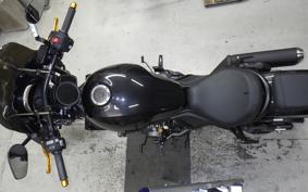 HONDA REBEL 1100 2024 SC83