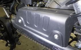 HONDA MONKEY 125 2020 JB03