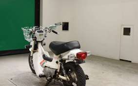 HONDA CHALY 50 2019 CF50