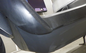 HONDA TACT Basket 2015 AF75