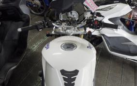 TRIUMPH SPEED TRIPLE 2007