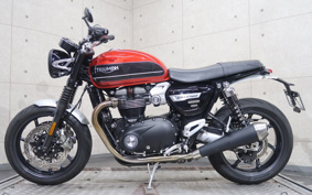 TRIUMPH SPEED TWIN 2021 DAD85H