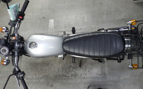 YAMAHA BRONCO 2012 5BT