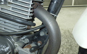 SUZUKI VANVAN 200 2009 NH41A