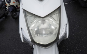 YAMAHA CYGNUS 125 X 2 SE44J