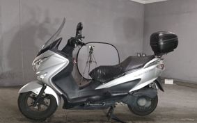 SUZUKI BURGMAN200 CH41A