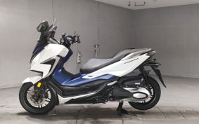 HONDA FORZA MF15