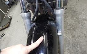 KAWASAKI ZEPHYR 400 Gen.2 1993 ZR400C