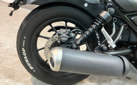 HONDA REBEL MC49