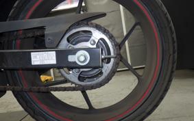 SUZUKI ｼﾞｸｻｰ150 2005 NG4BG