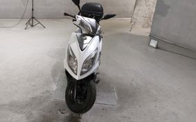 SYM NEW  FIGHTER 150ZR HY15V
