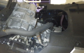 HONDA ADV160 2022 KF54
