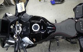 SUZUKI GSX-S1000GX 2025 EK1AA