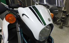YAMAHA SEROW 250 Gen.3 DG31J