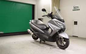 SUZUKI SKYWAVE 200 (Burgman 200) 2026 CH41A
