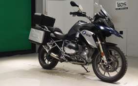 BMW R1200GS 2018