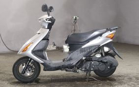 SUZUKI ADDRESS V125 CF4MA
