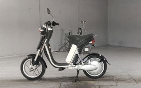 YAMAHA PASSOL SY01J
