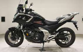 HONDA NC750X DCT 2025 RH23