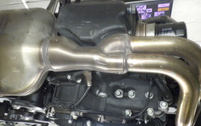 YAMAHA MT-07 ABS 2018 RM19J