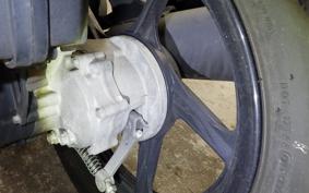 SUZUKI ADDRESS 110 1998 CE47A