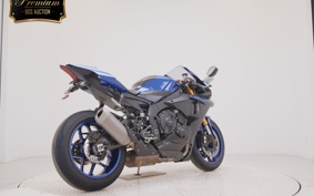 YAMAHA YZF-R1 2017