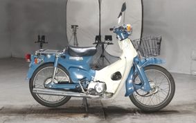 HONDA SUPER CUB50 C50