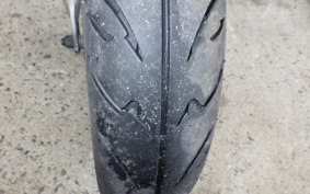 SUZUKI LET's 4 G CA41A