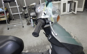SUZUKI LET's 2 2005 CA1PA