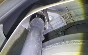 HONDA TACT-4ﾍﾞｰｼｯｸ AF79