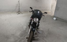 SUZUKI GSX1400 2005 GY71A