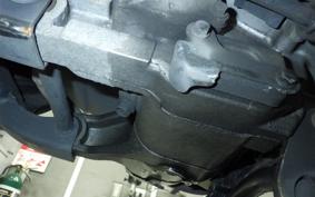 SUZUKI ADDRESS V125 G 2013 CF4EA