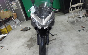 KAWASAKI NINJA 250 2 2021 EX250P