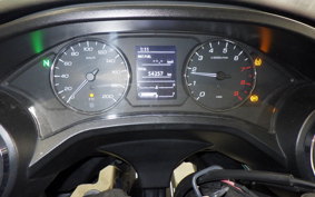 HONDA CTX1300 2015 SC74