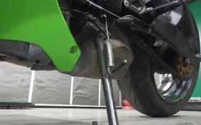KAWASAKI ZX 10 NINJA R 2011
