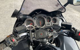 KAWASAKI ZZ1200 NINJA R 2003 ZXT20C