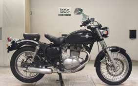 KAWASAKI ESTRELLA BJ250A