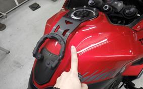 TRIUMPH TIGER 660 SPORTS 2021